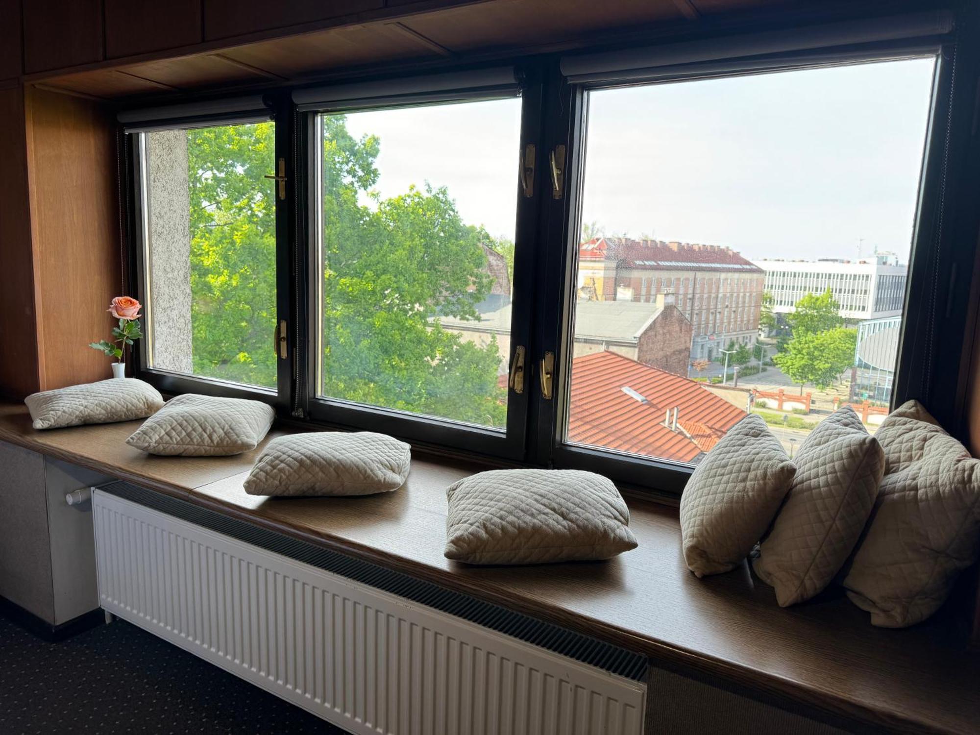 Iris Aparthotel Krakow Exterior photo
