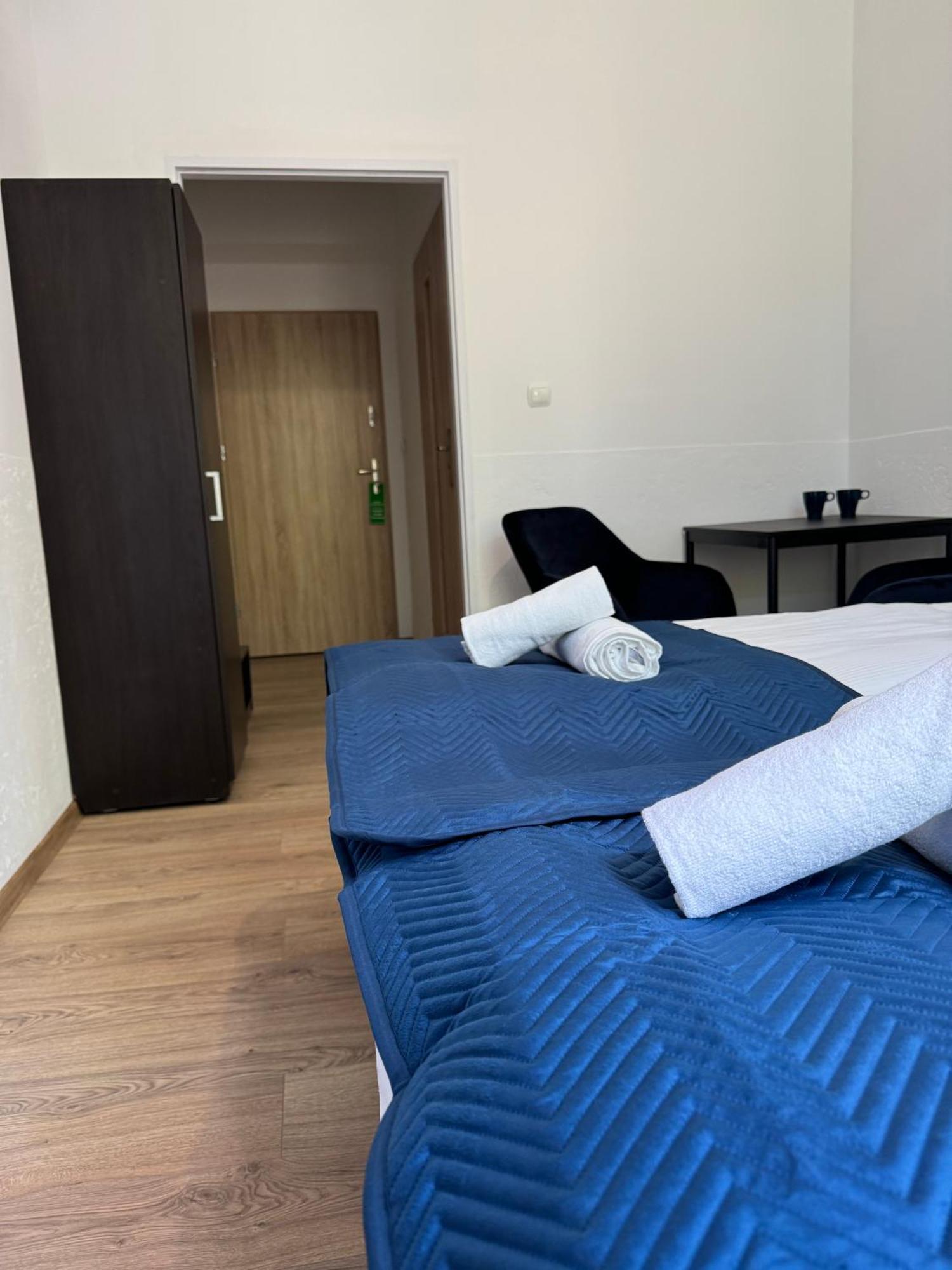Iris Aparthotel Krakow Exterior photo