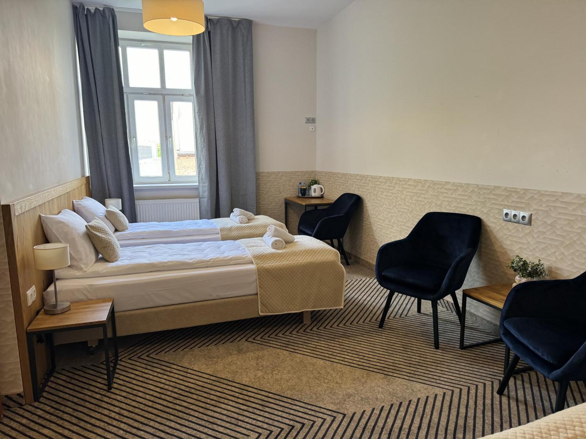 Iris Aparthotel Krakow Exterior photo