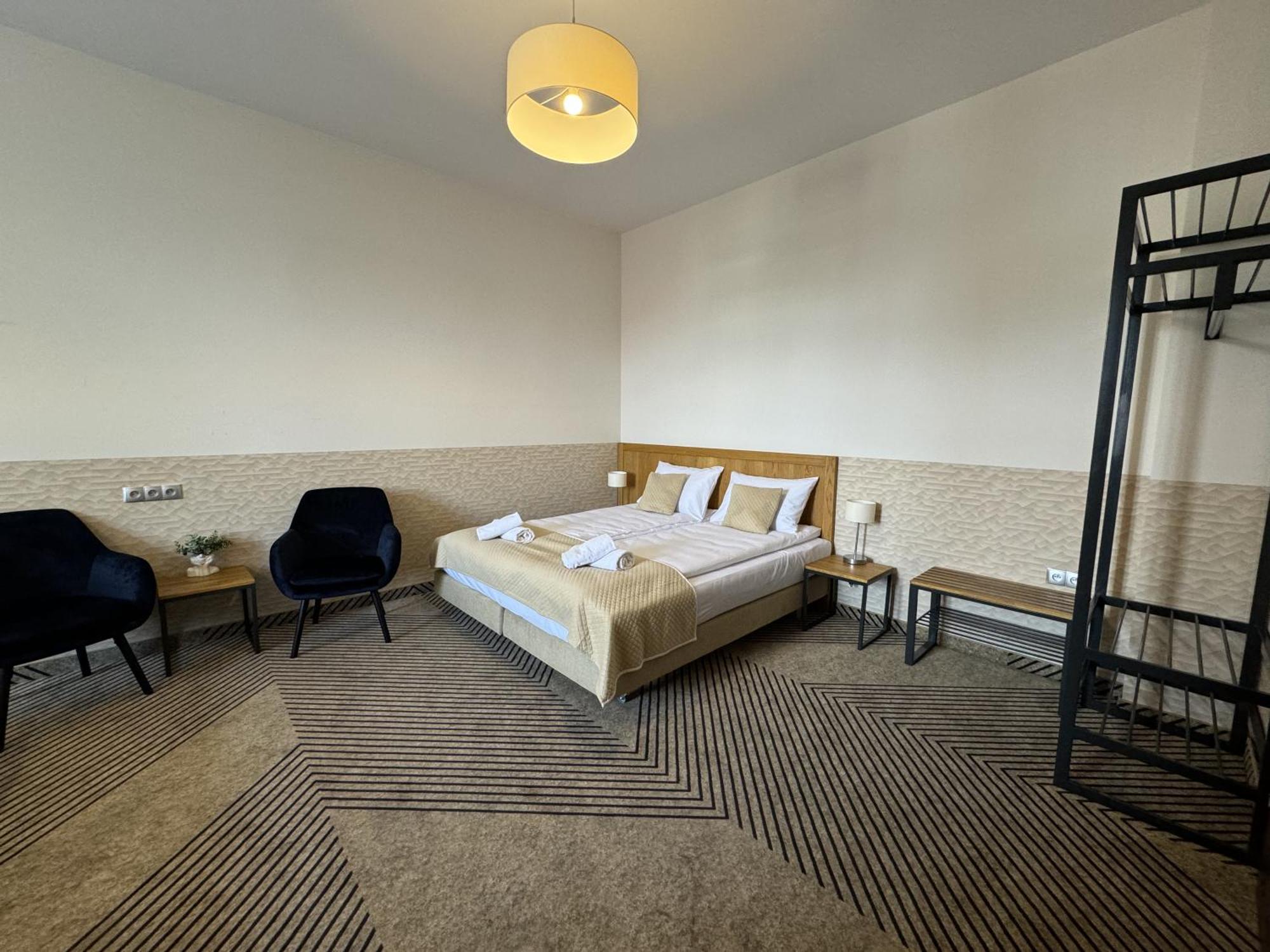 Iris Aparthotel Krakow Exterior photo