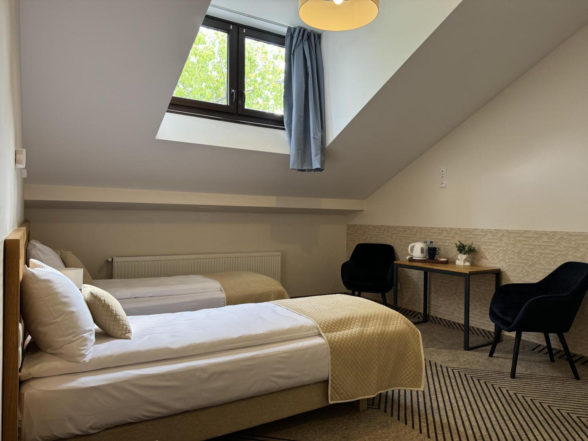 Iris Aparthotel Krakow Exterior photo
