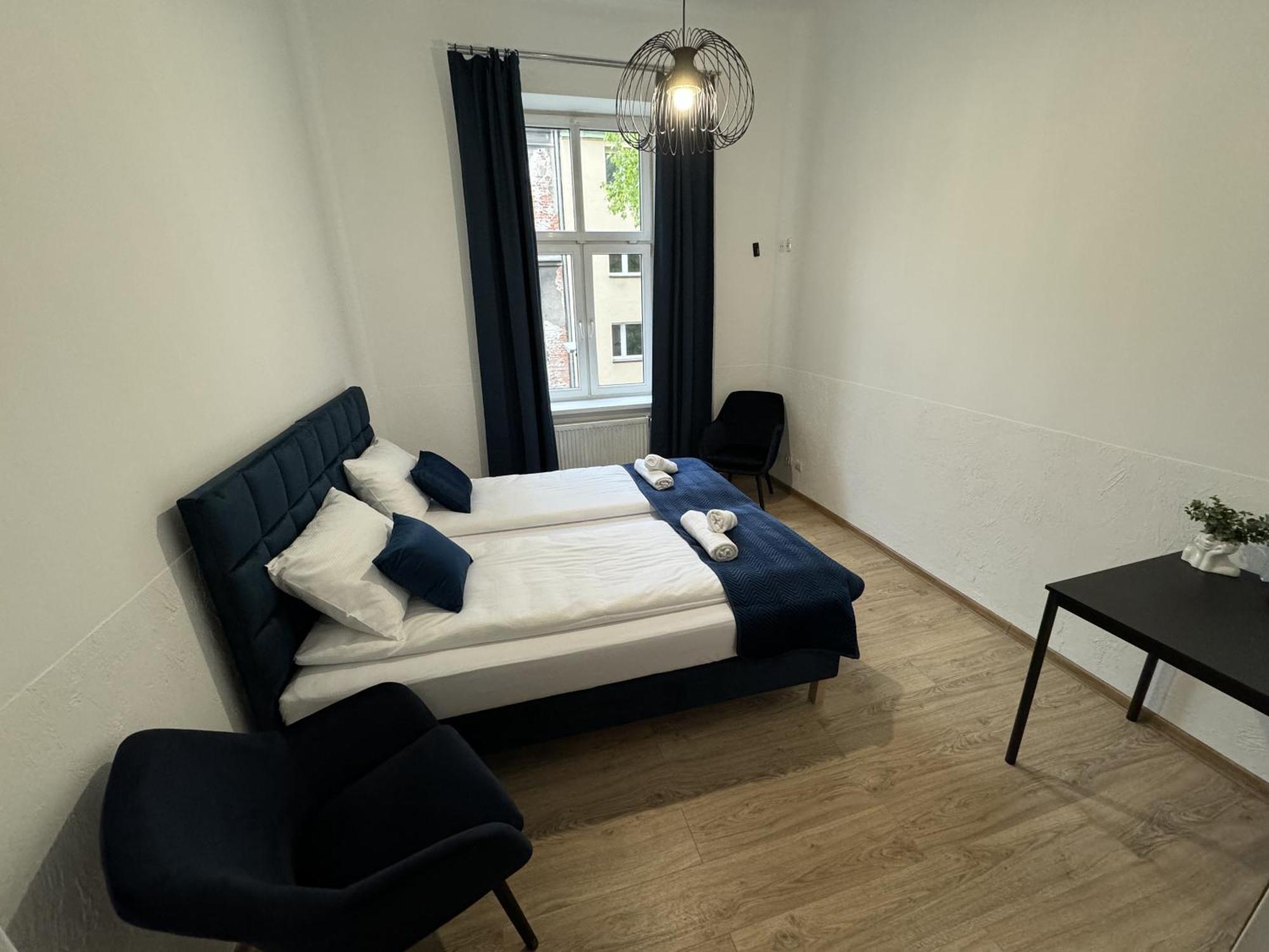 Iris Aparthotel Krakow Exterior photo